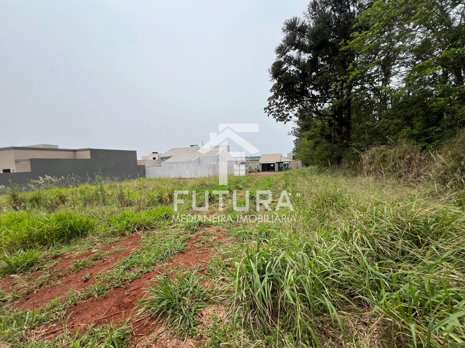 Terreno à venda, LOTEAMENTO SOL NASCENTE, MEDIANEIRA - PR