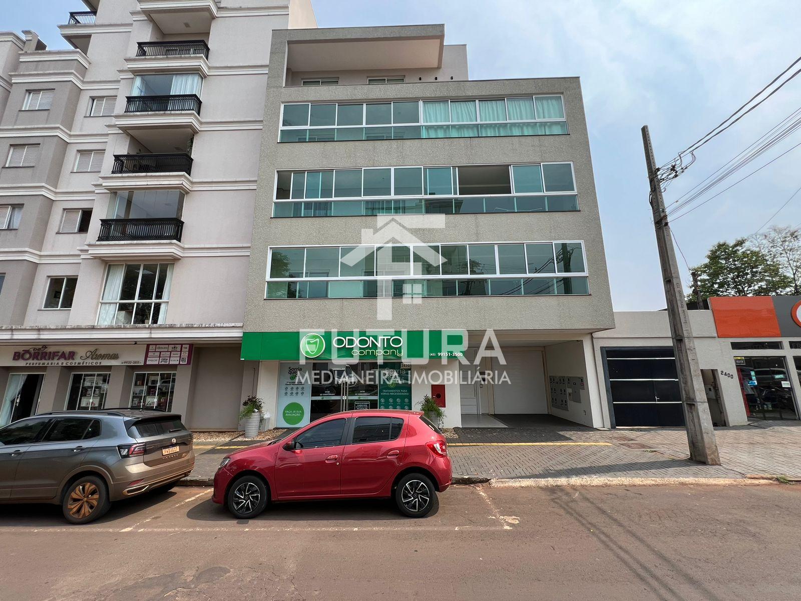 Apartamento à venda RESIDENCIAL SÃO MIGUEL, CENTRO, MEDIANEIRA - PR