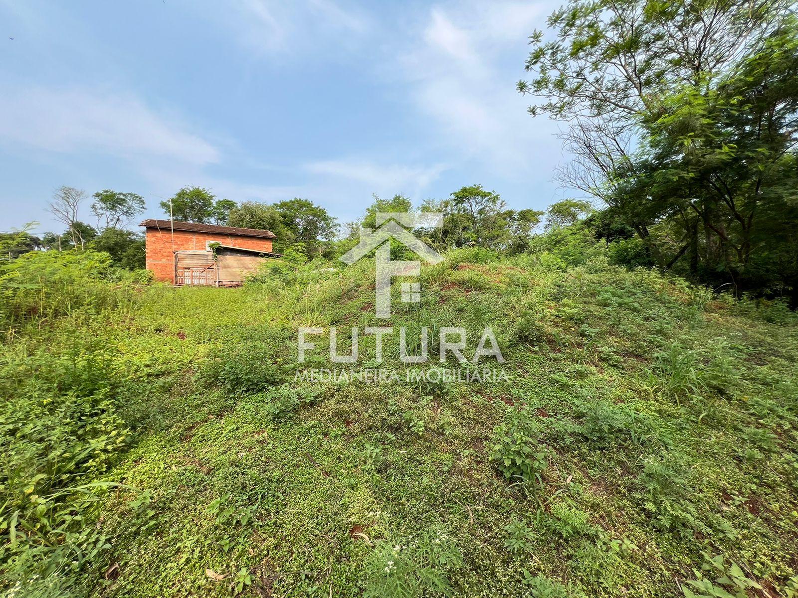 Terreno à venda, JARDIM PANORAMICO, MEDIANEIRA - PR