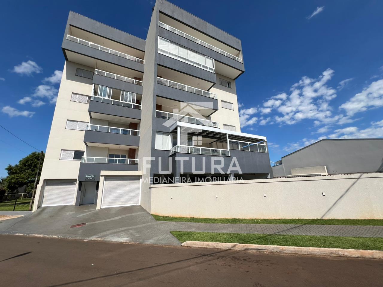 Apartamento à venda, CIDADE ALTA, MEDIANEIRA - PR