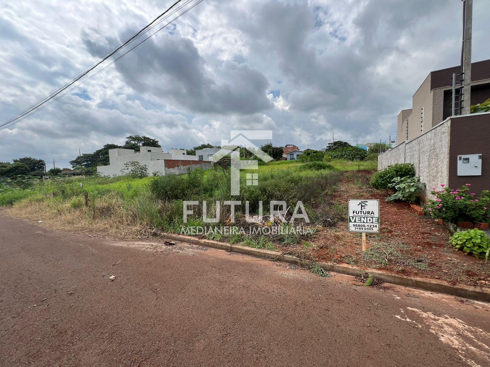 Lote à venda, LOTEAMENTO ADAMANTE, MEDIANEIRA - PR