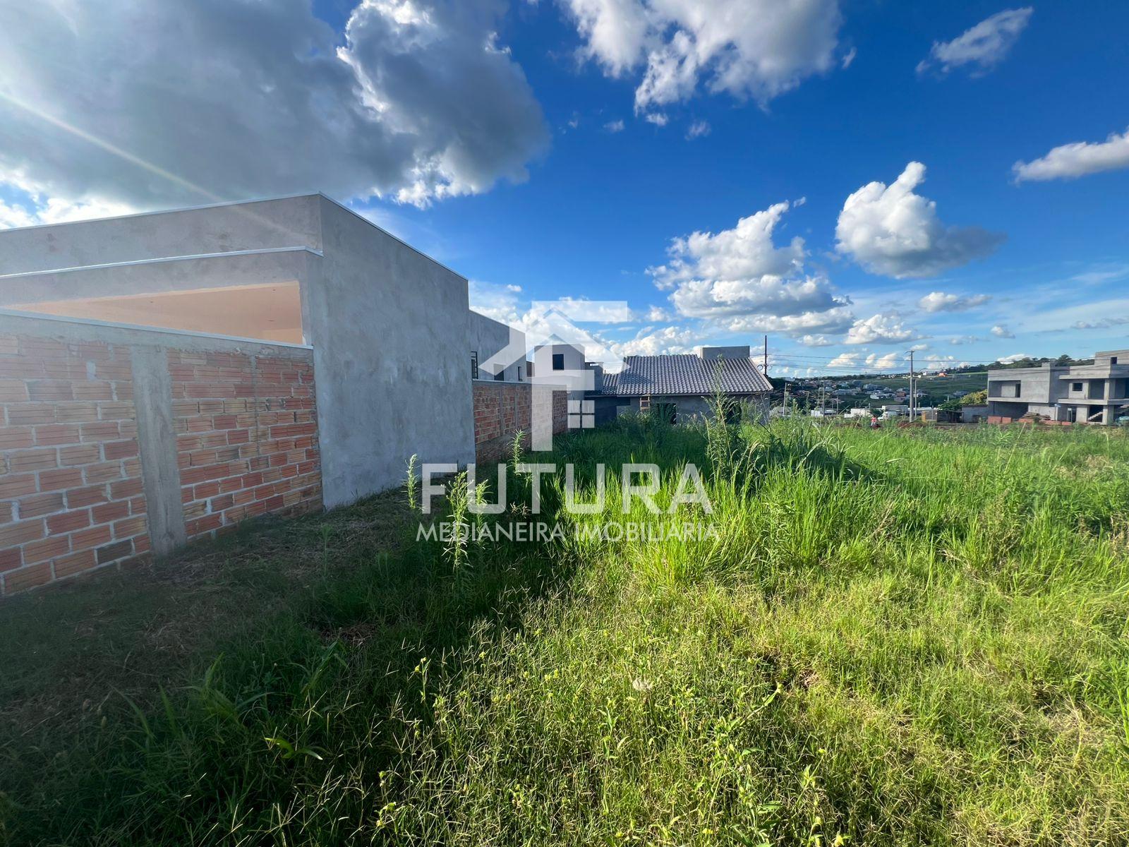 Terreno à venda, LOTEAMENTO SOL NASCENTE, MEDIANEIRA - PR