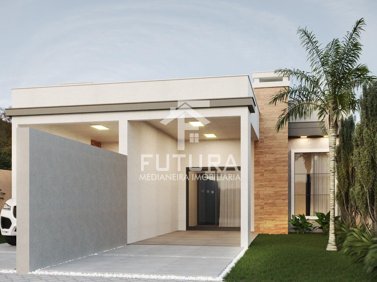 Casa à venda, LOTEAMENTO SOL NASCENTE, MEDIANEIRA - PR
