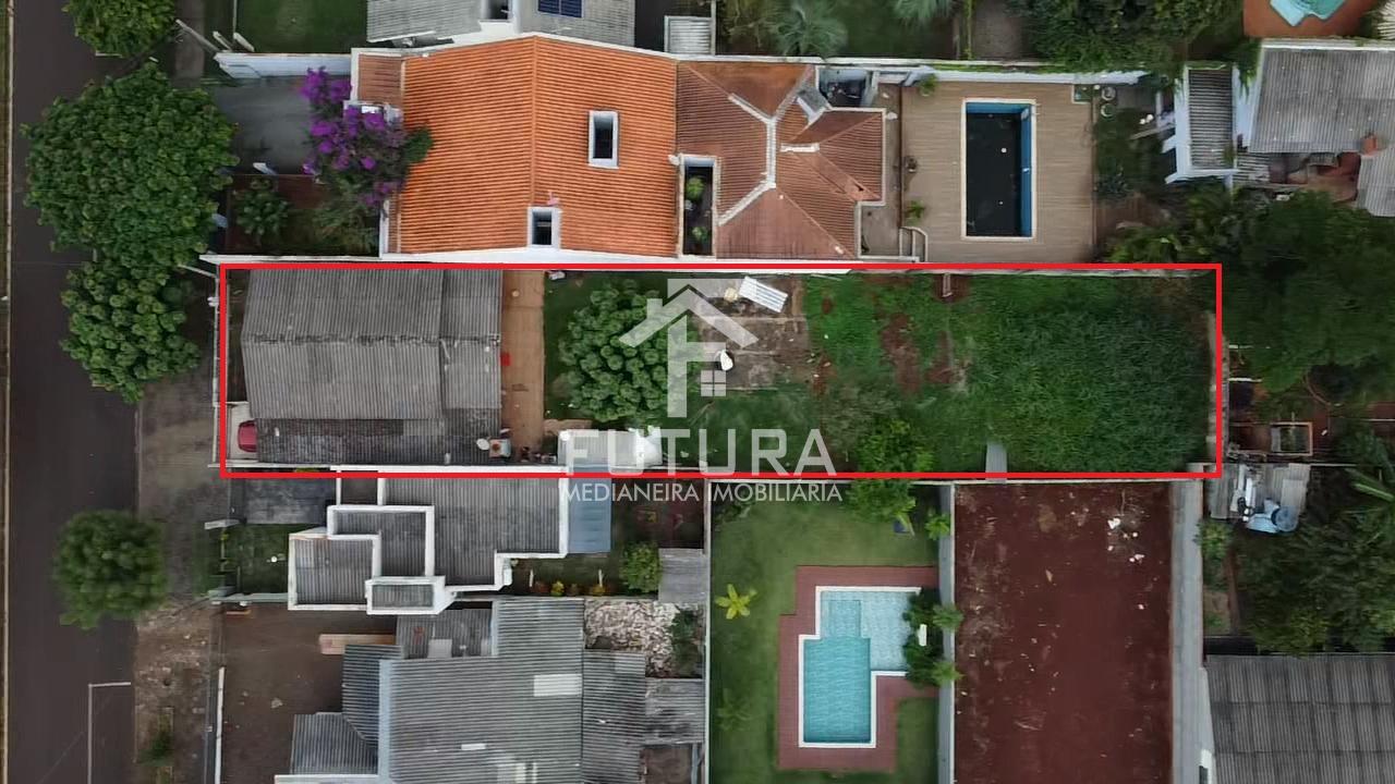 Terreno à venda, CIDADE ALTA, MEDIANEIRA - PR