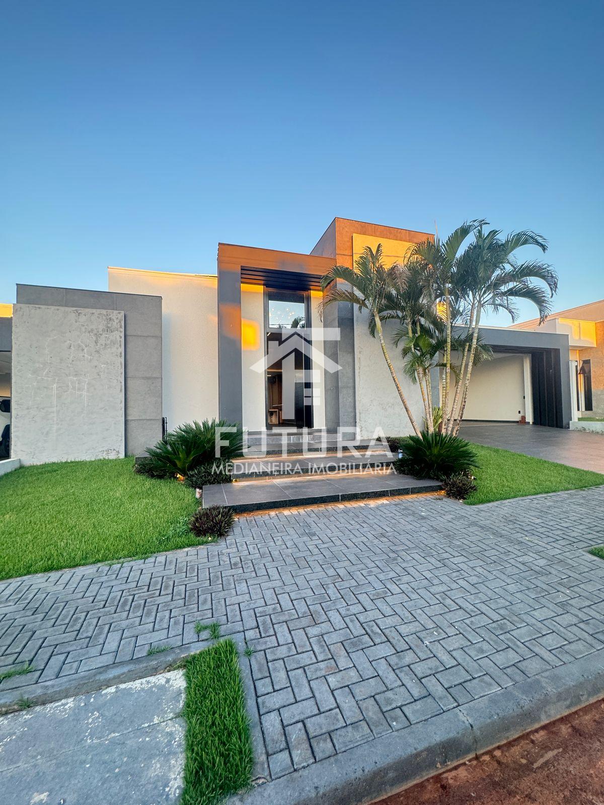Casa à venda, NAZARÉ, MEDIANEIRA - PR