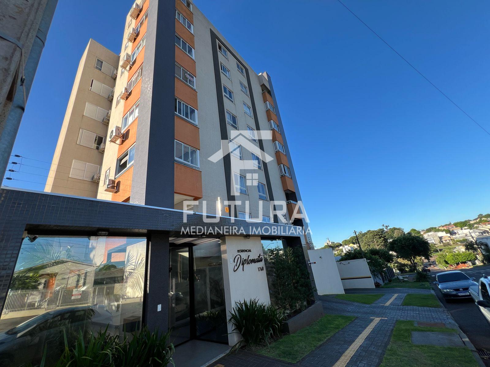 Apartamento, CENTRO, MEDIANEIRA - PR