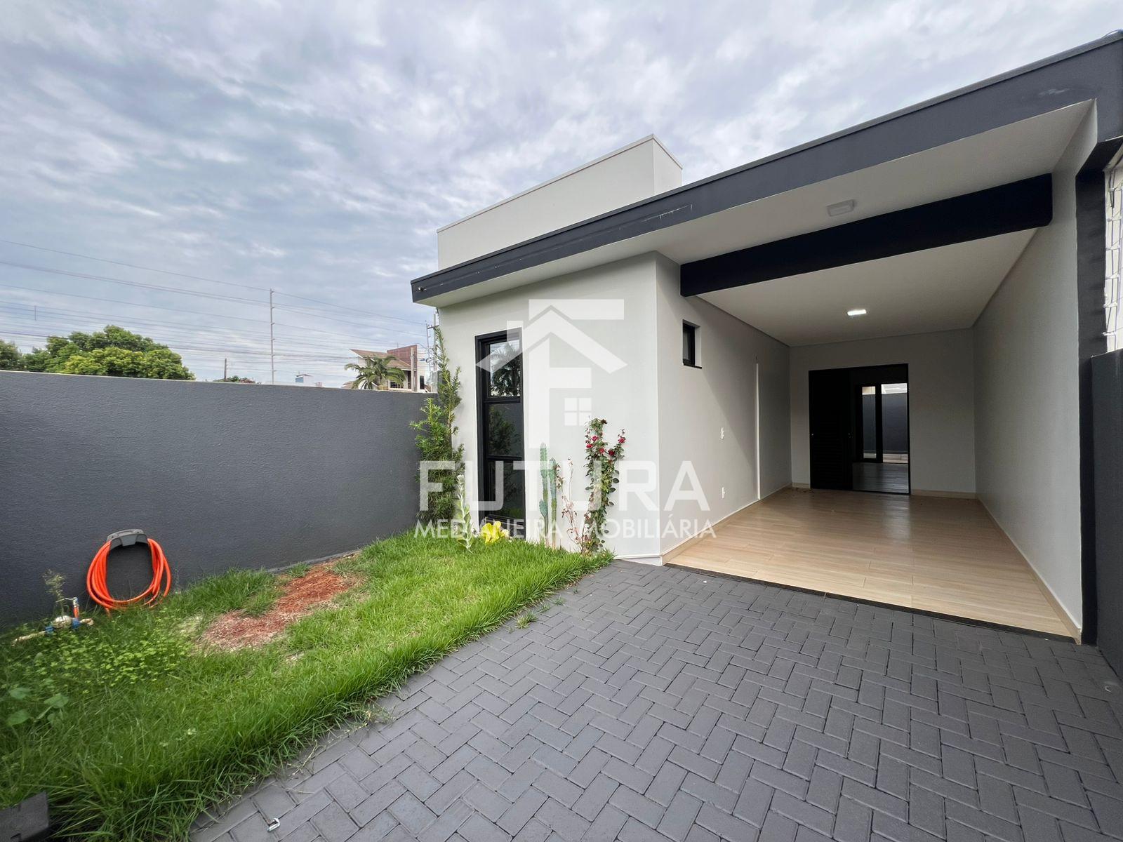 Casa à venda, CIDADE ALTA, MEDIANEIRA - PR