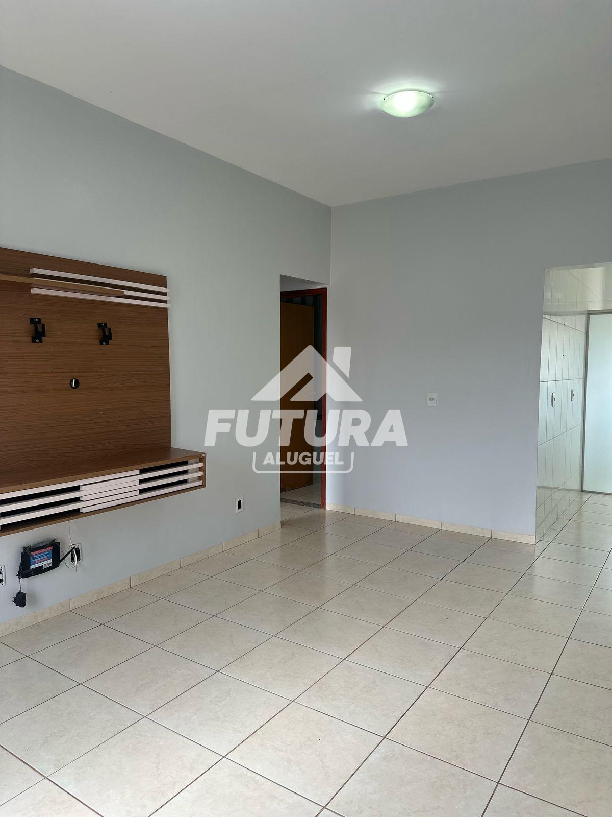 Apartamento para locação, Setor Morada do Sol, RIO VERDE - GO