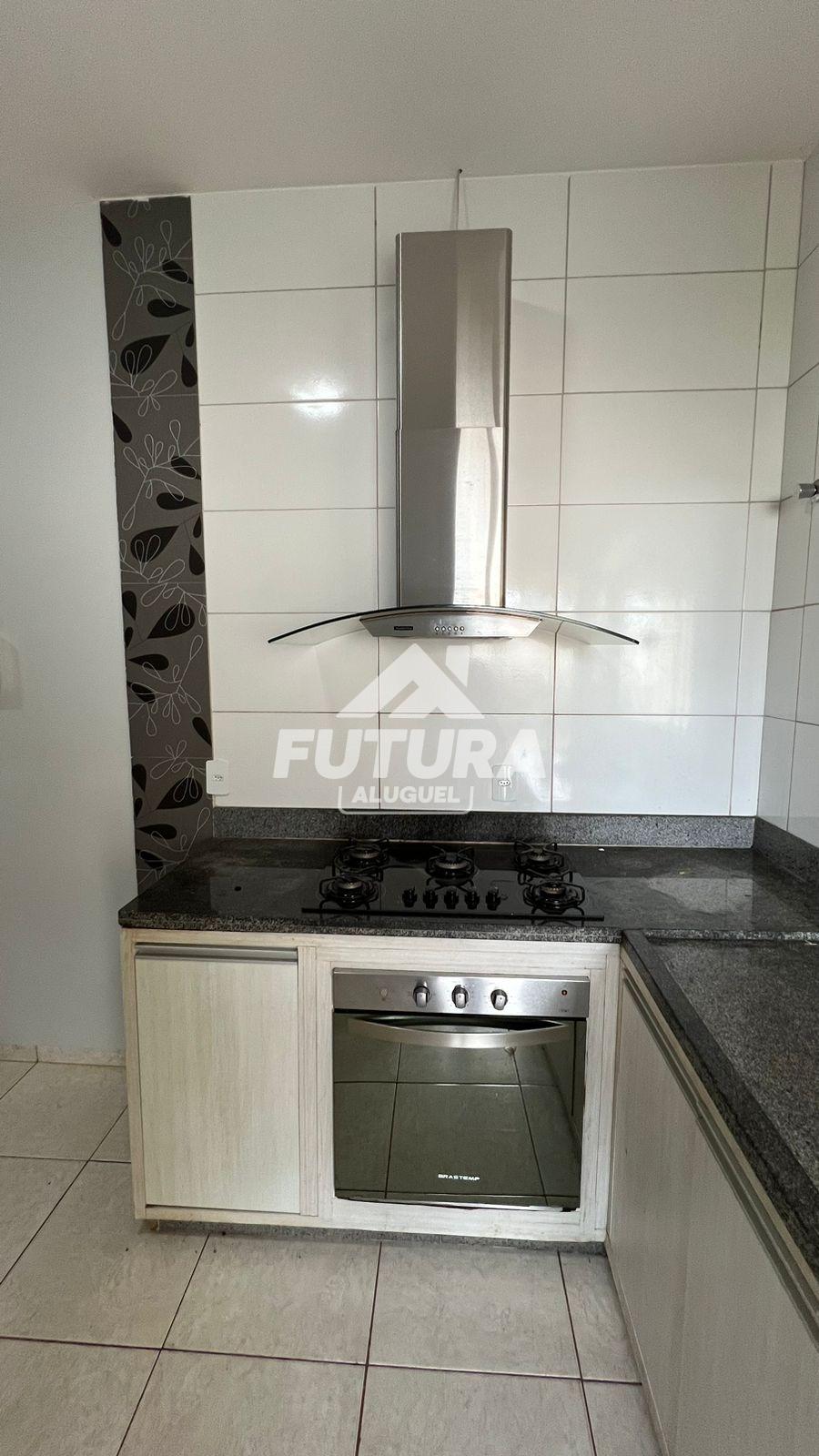 Casa para loca??o, Residencial Gameleira II, RIO VERDE - GO