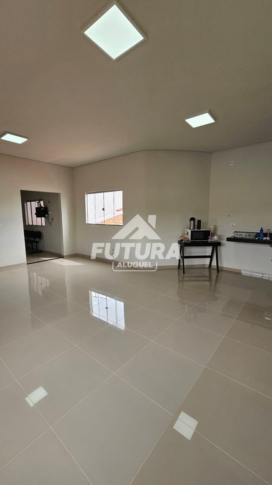 Sala Comercial para locação, Vila Morais, RIO VERDE - GO