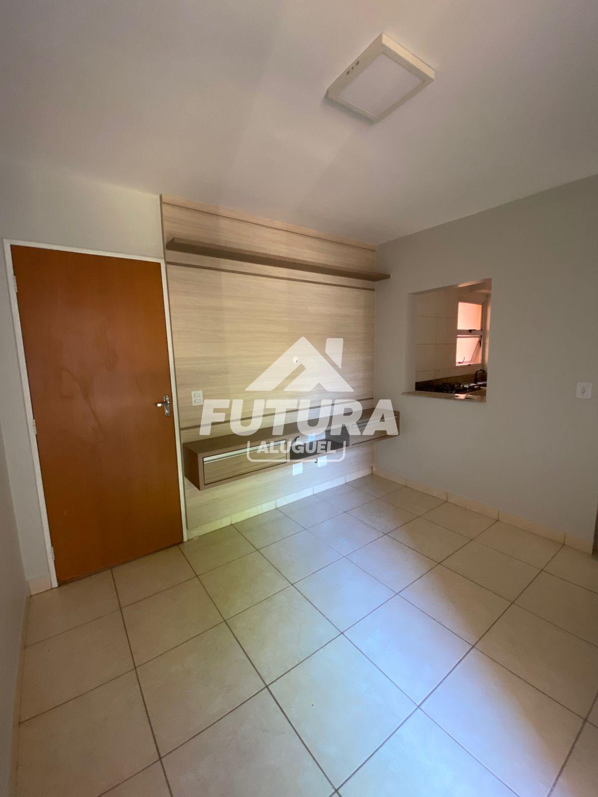 Apartamento para locação, Parque Laranjeiras, RIO VERDE - GO