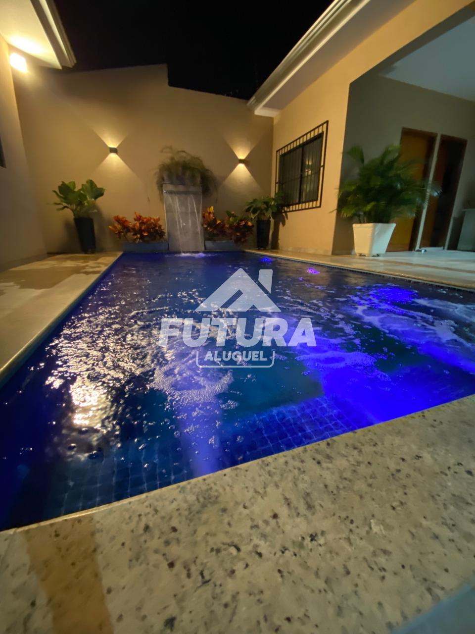 Casa para locação, Conjunto Vila Verde, RIO VERDE - GO