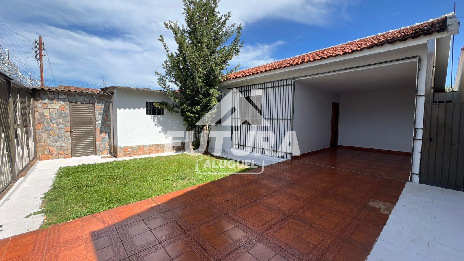 Casa para loca??o, Vila Rocha, RIO VERDE - GO