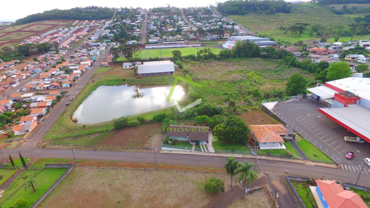 Gabeira Imveis em Coronel Vivida PR