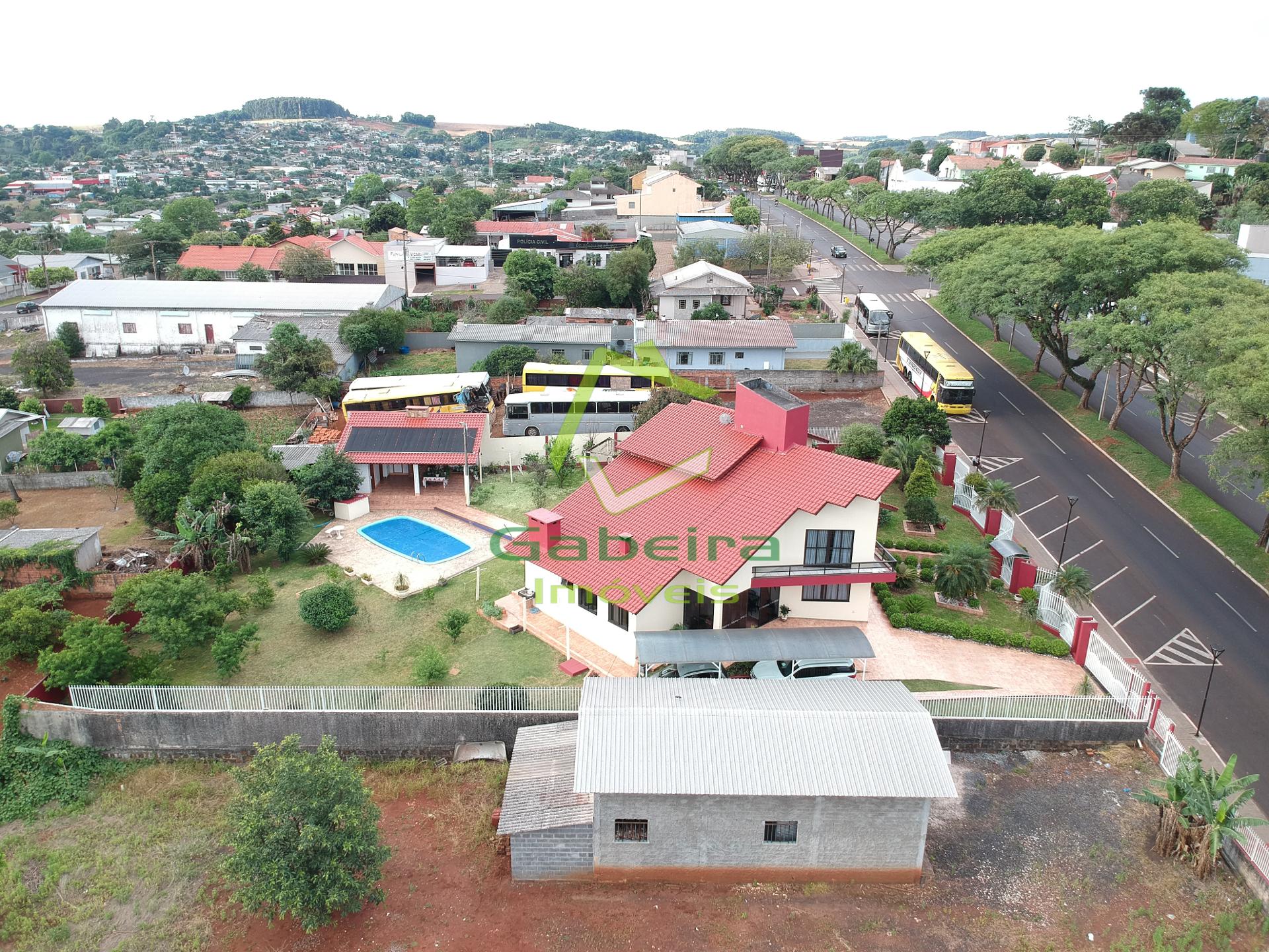 Gabeira Imveis em Coronel Vivida PR