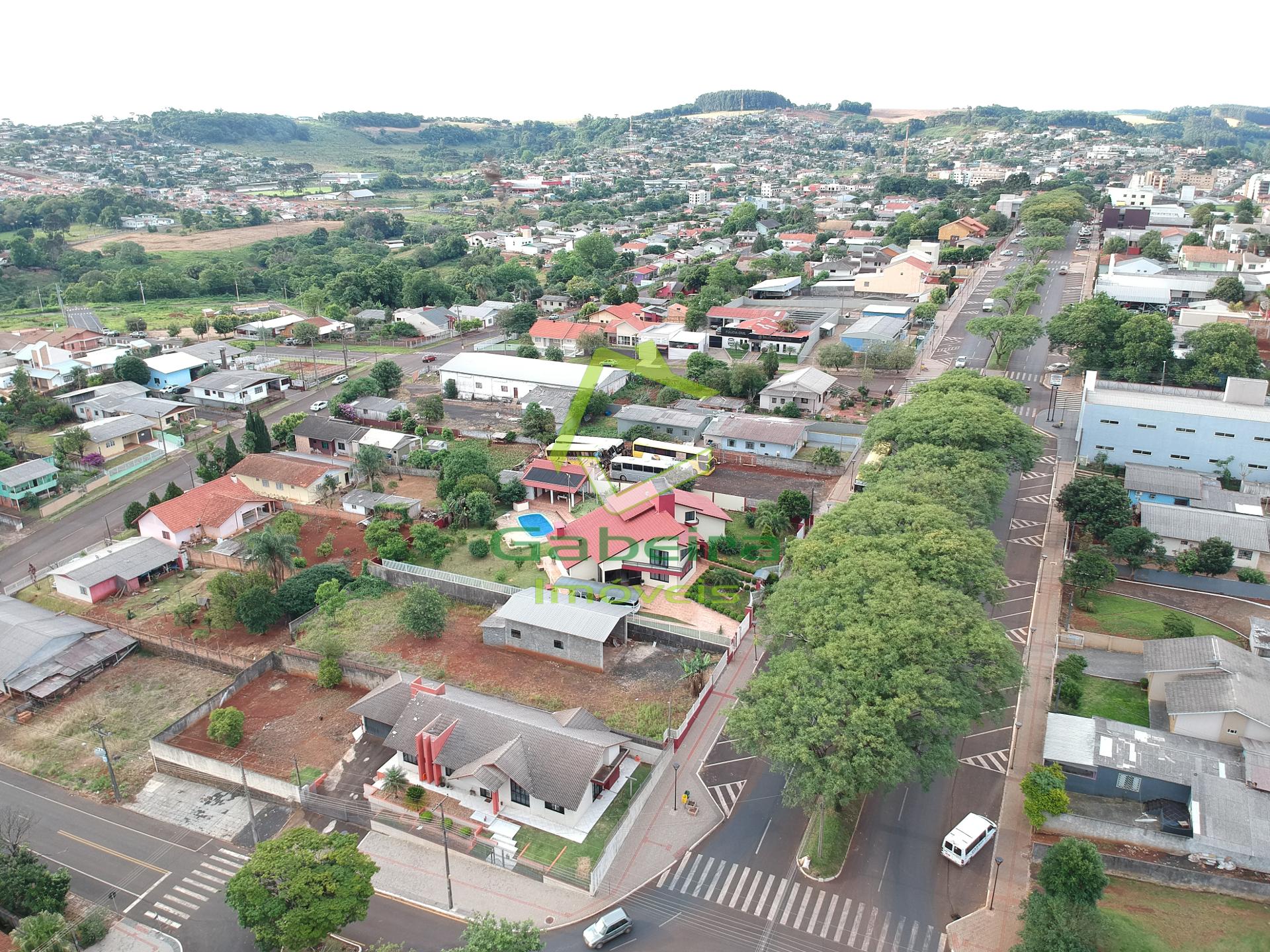 Gabeira Imveis em Coronel Vivida PR