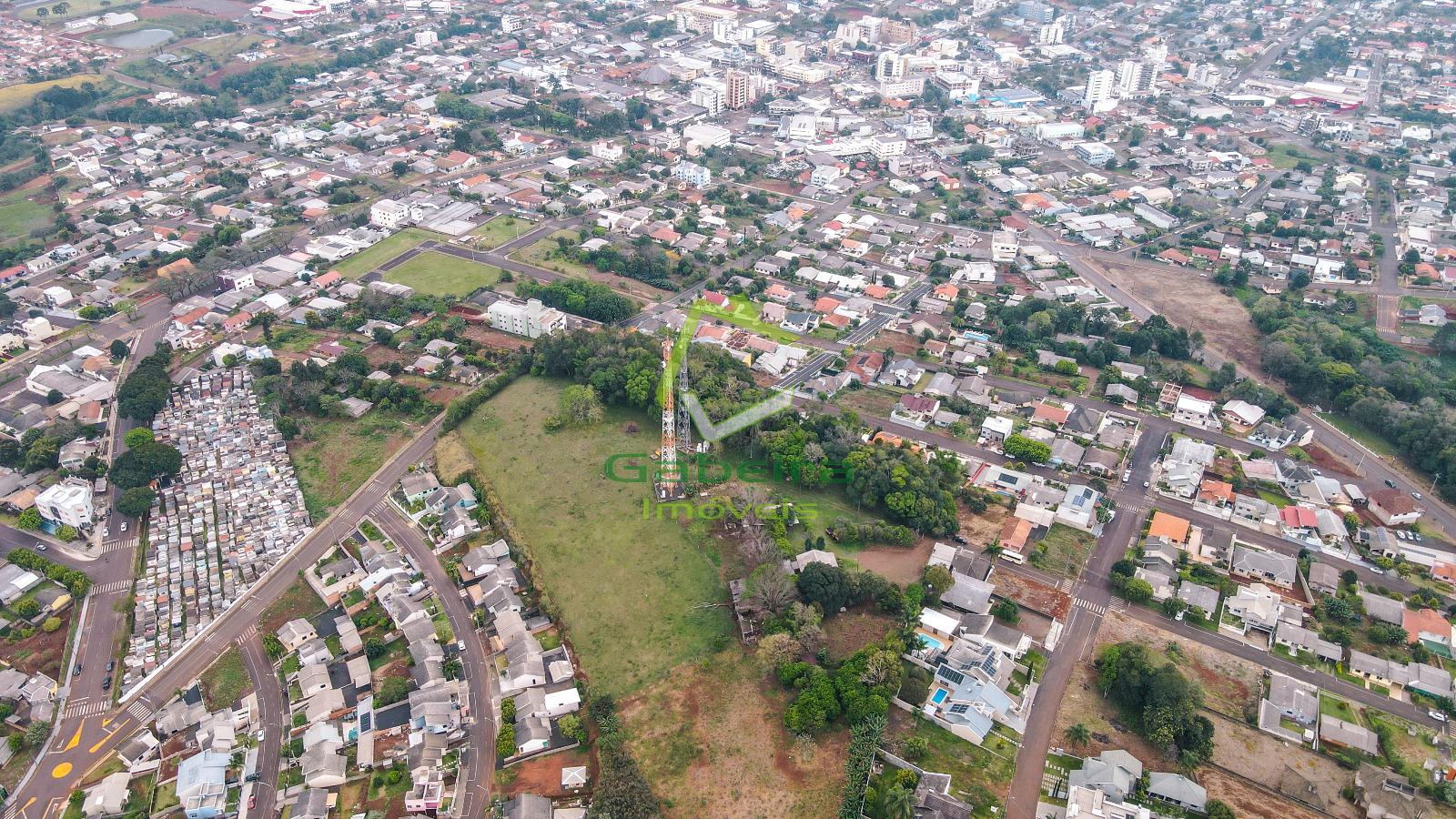 Gabeira Imveis em Coronel Vivida PR