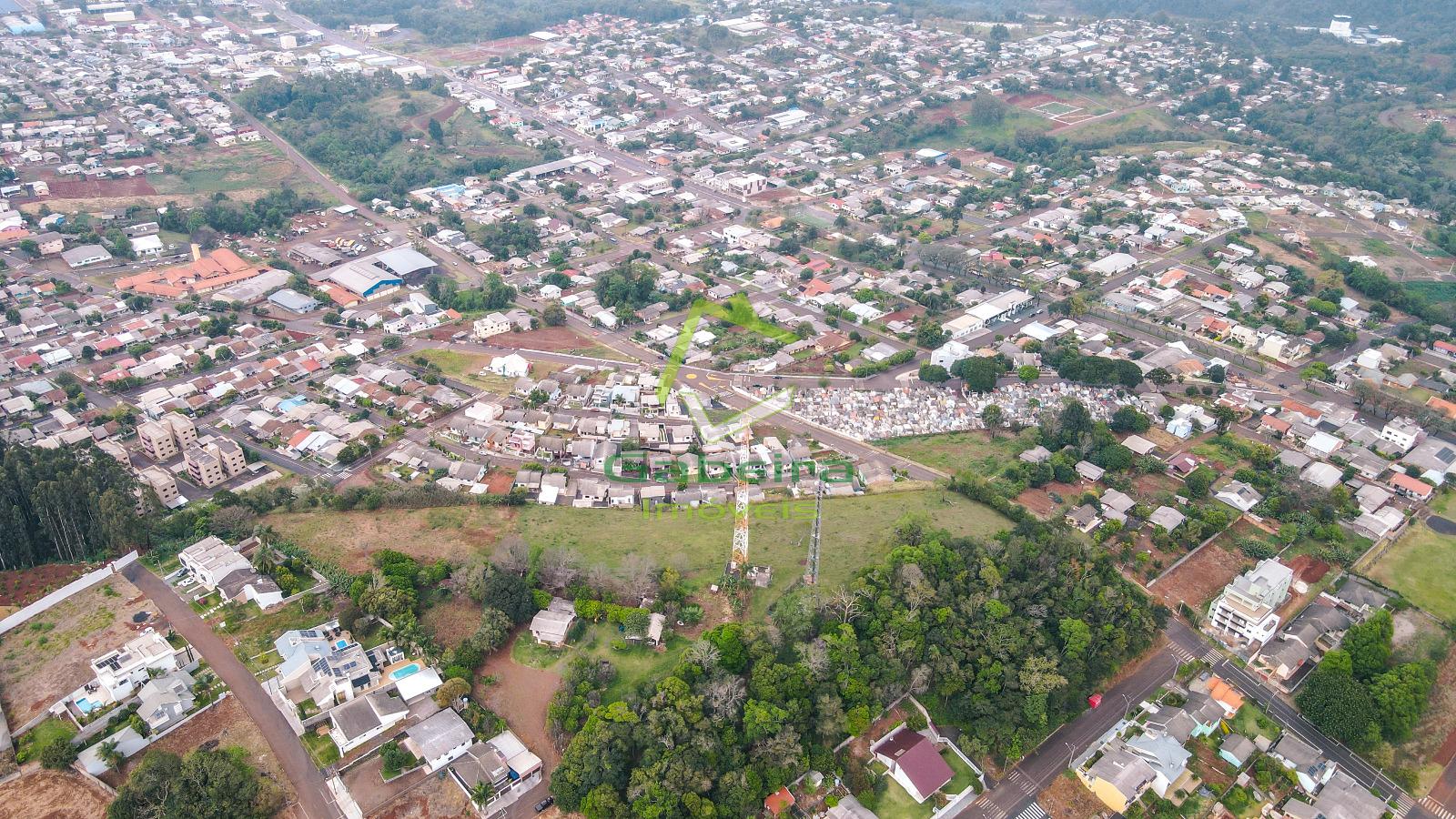 Gabeira Imveis em Coronel Vivida PR