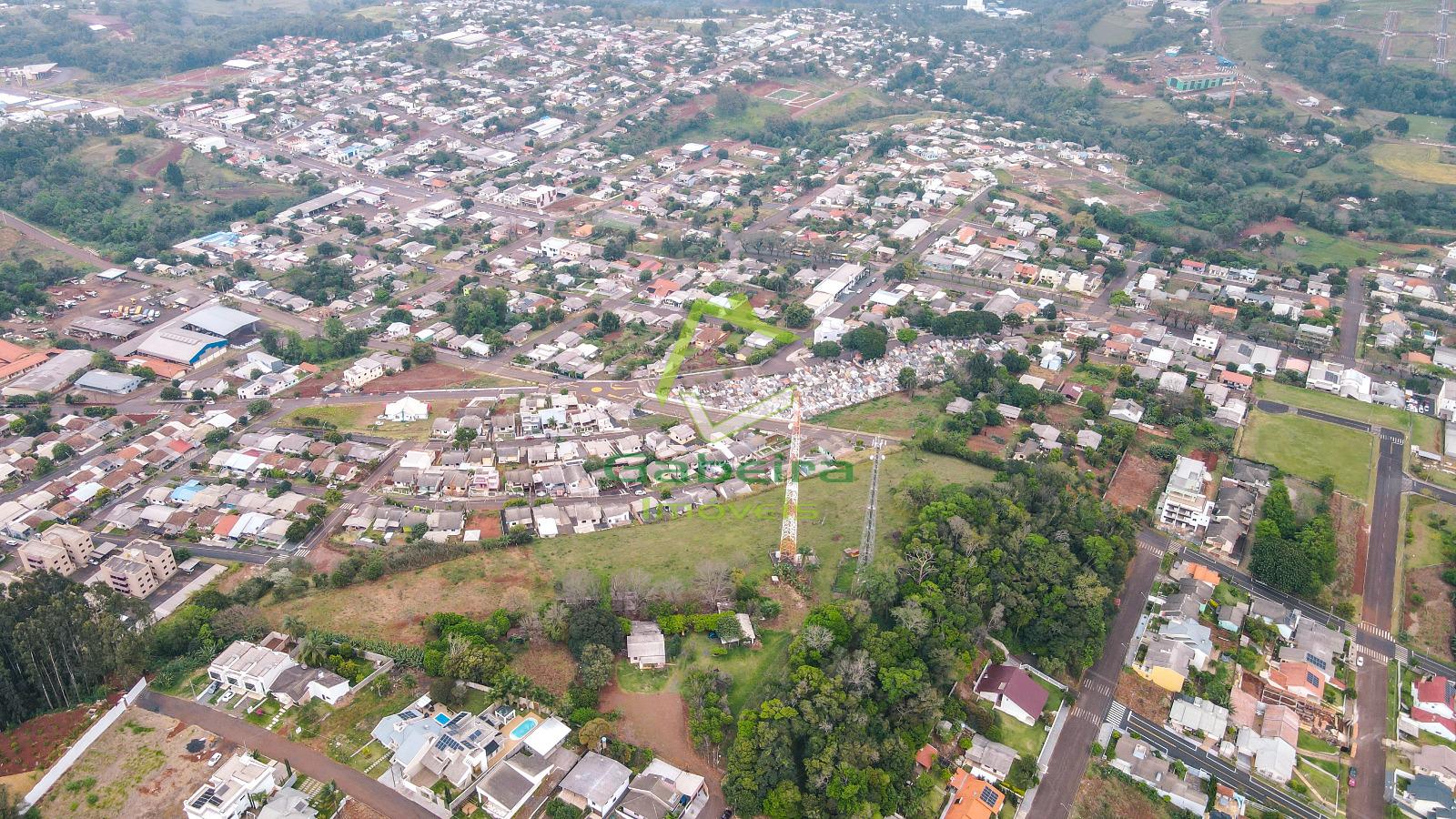 Gabeira Imveis em Coronel Vivida PR