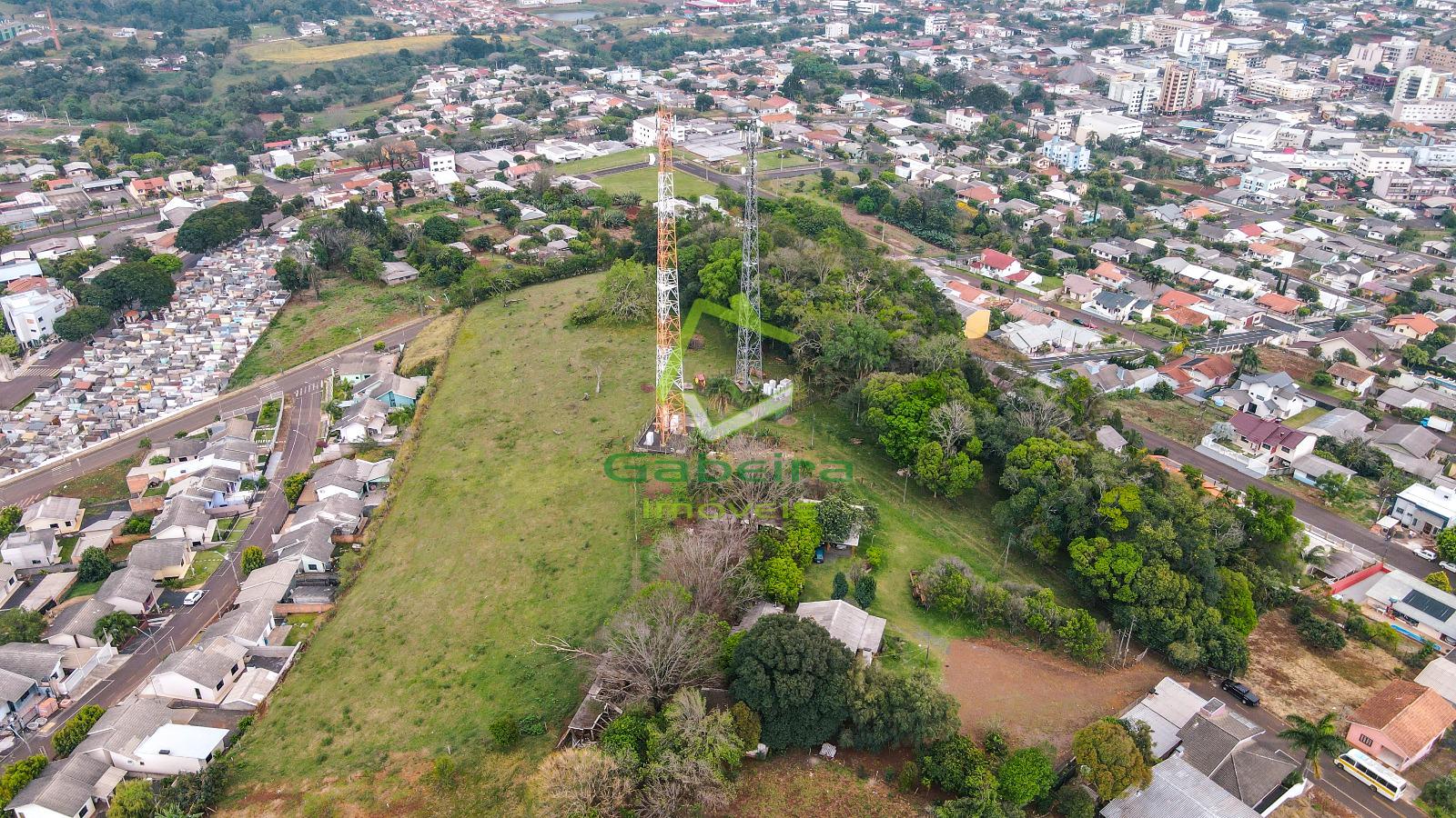 Gabeira Imveis em Coronel Vivida PR