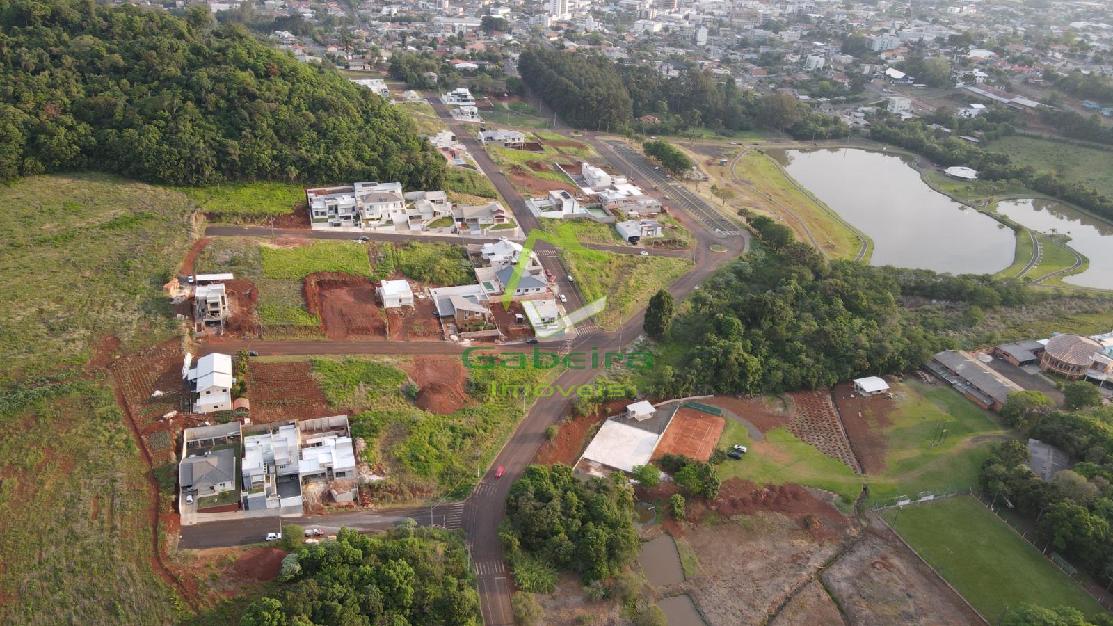 Gabeira Imveis em Coronel Vivida PR