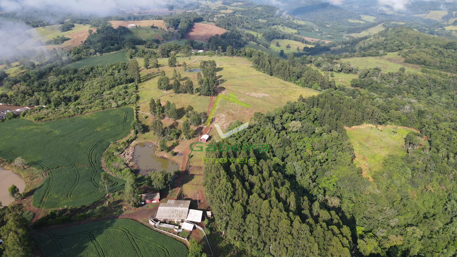 Gabeira Imveis em Coronel Vivida PR