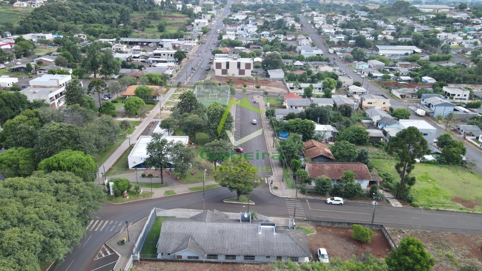 Gabeira Imveis em Coronel Vivida PR