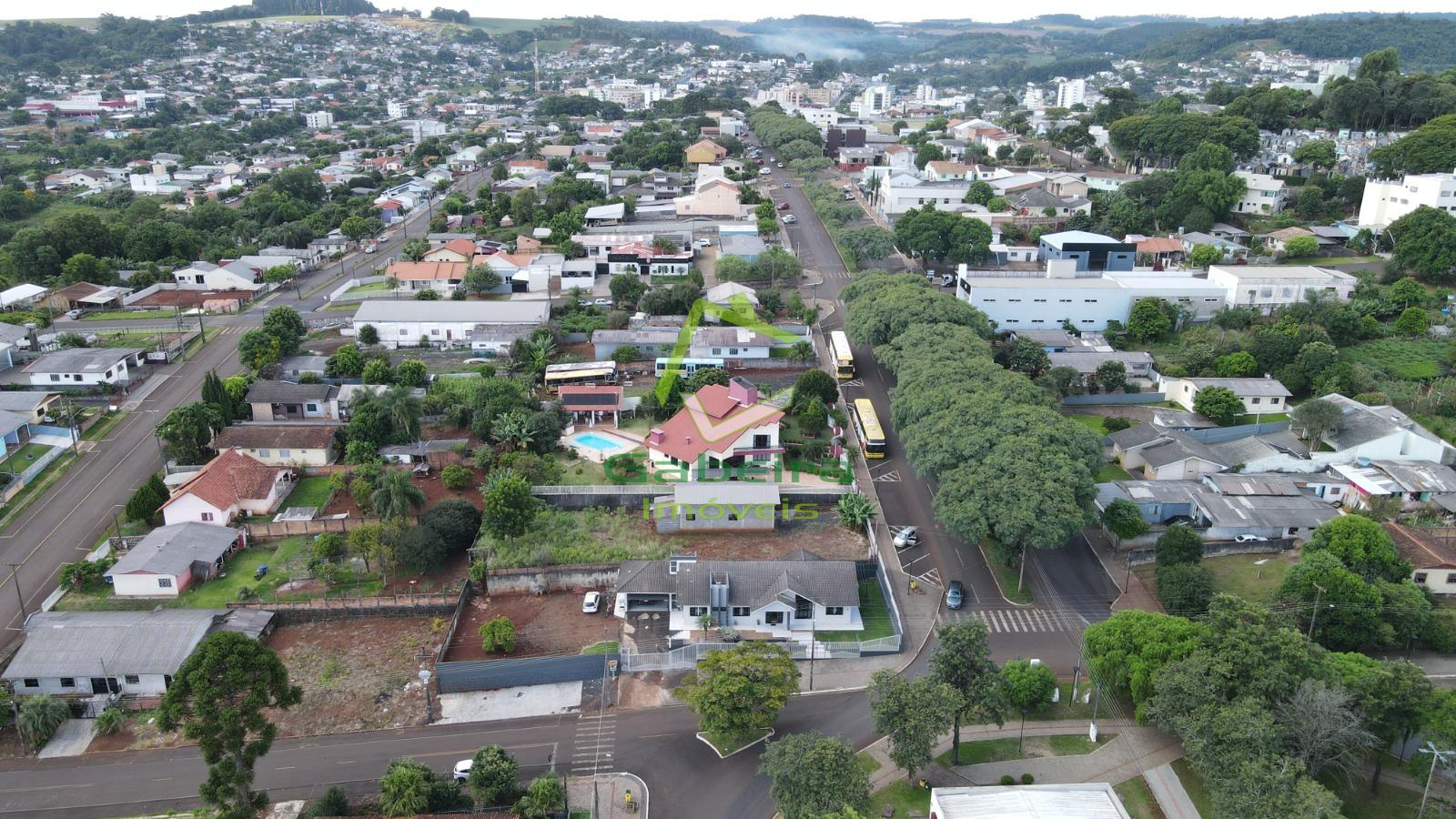 Gabeira Imveis em Coronel Vivida PR