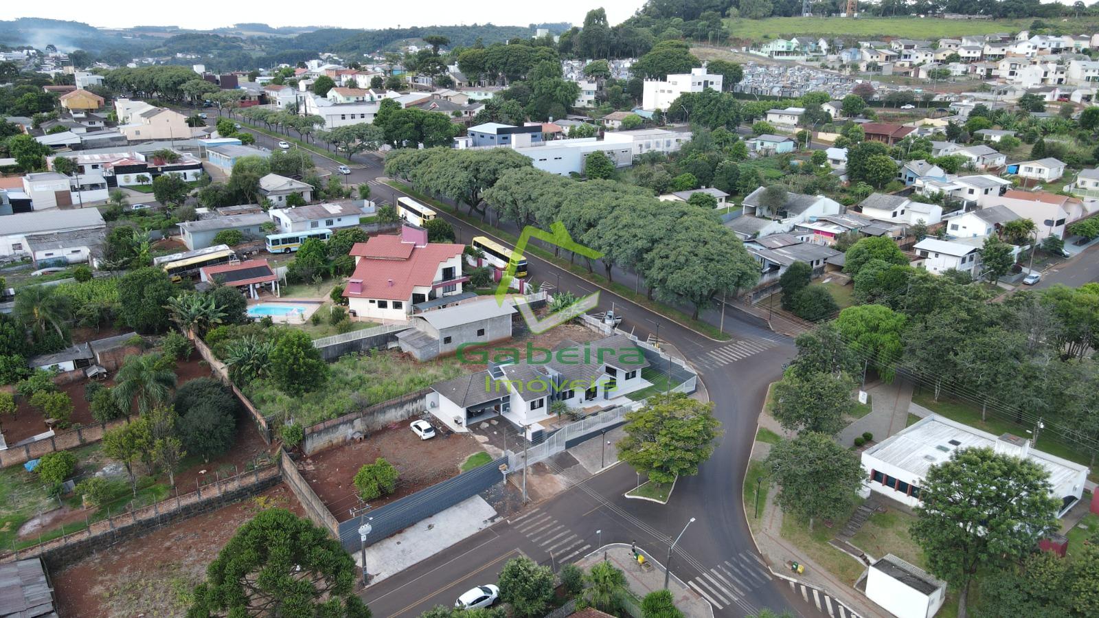 Gabeira Imveis em Coronel Vivida PR