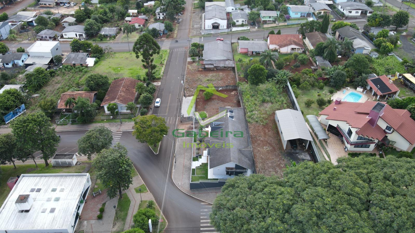 Gabeira Imveis em Coronel Vivida PR