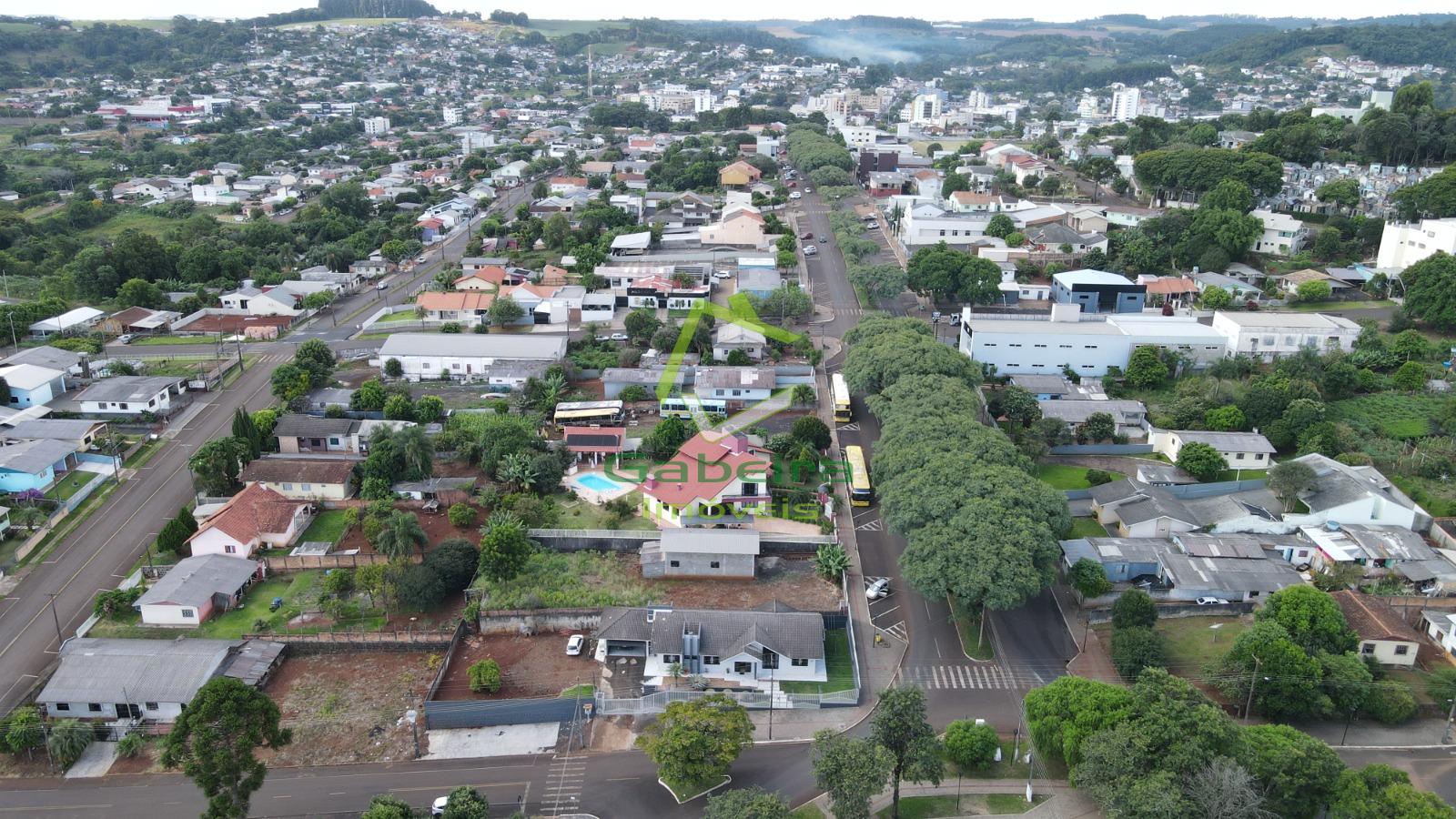 Gabeira Imveis em Coronel Vivida PR