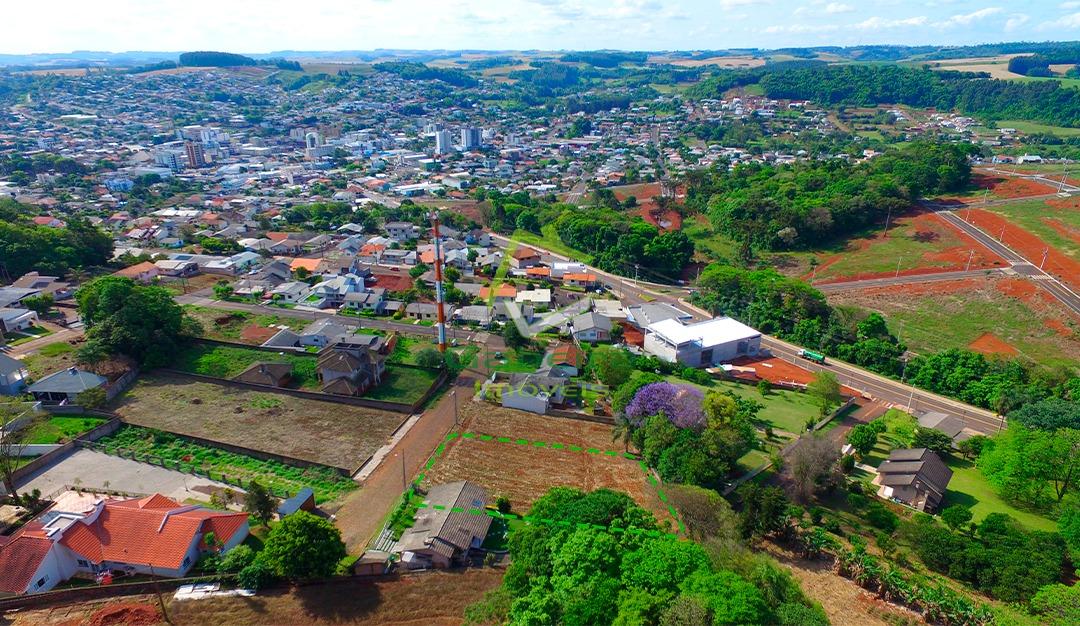 Gabeira Imveis em Coronel Vivida PR