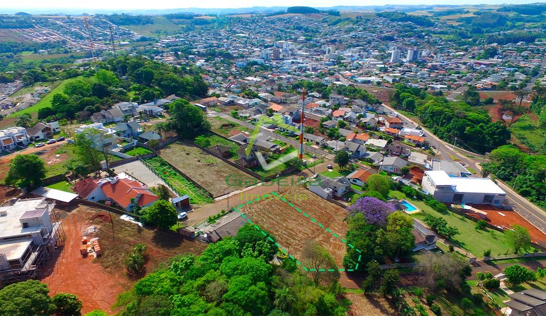 Gabeira Imveis em Coronel Vivida PR