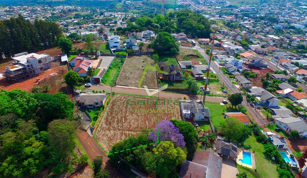 Gabeira Imveis em Coronel Vivida PR