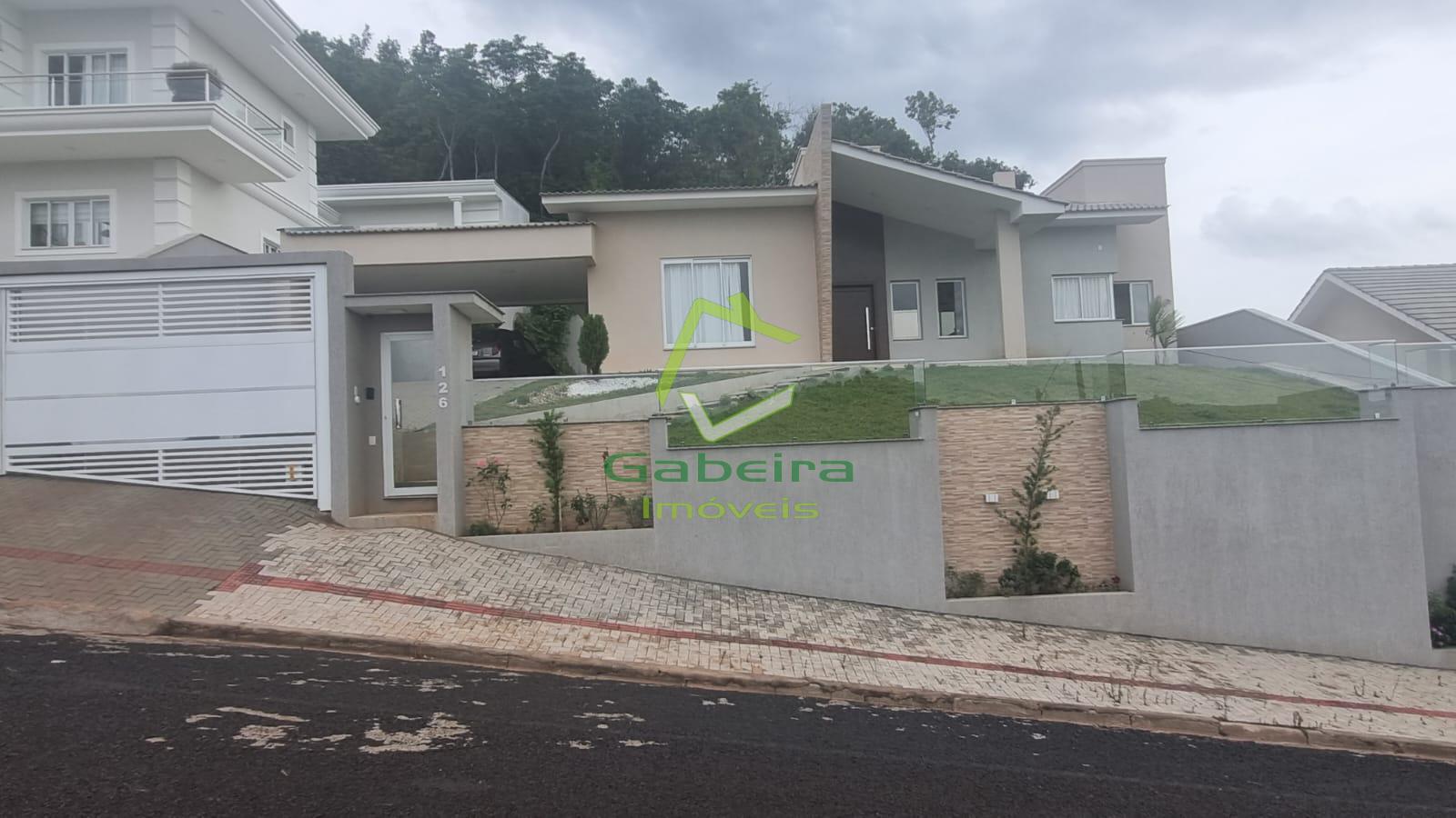 Casa com 3 dormitrios  venda, BELA VISTA, CORONEL VIVIDA - PR