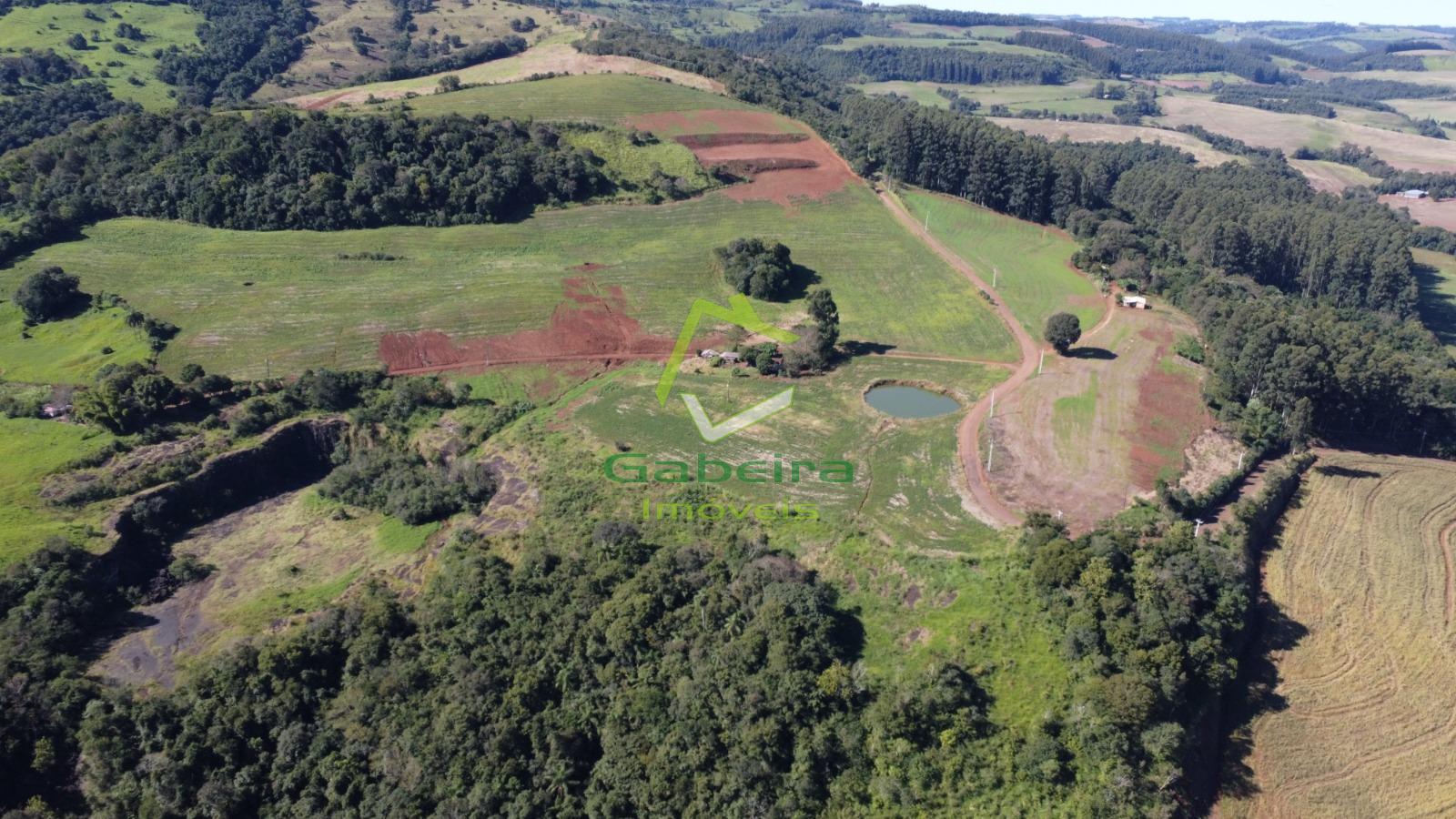 Chcara, LINHA SANTA TEREZINHA, CORONEL VIVIDA - PR