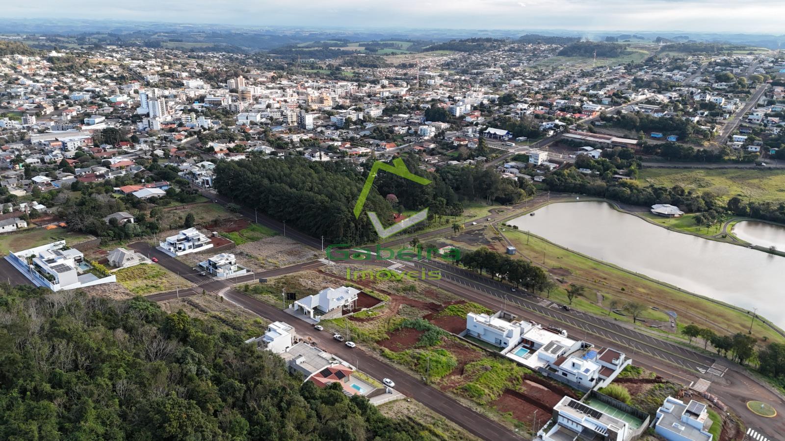 Gabeira Imveis em Coronel Vivida PR