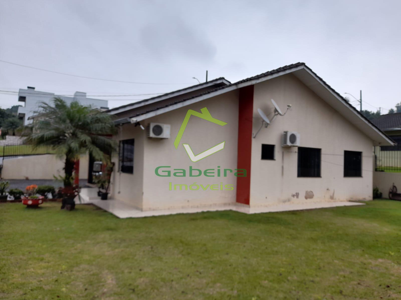 Gabeira Imveis em Coronel Vivida PR