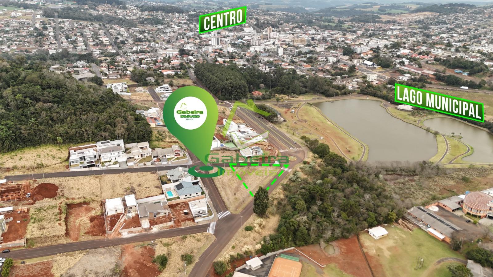 Lote  venda, BELA VISTA, CORONEL VIVIDA - PR