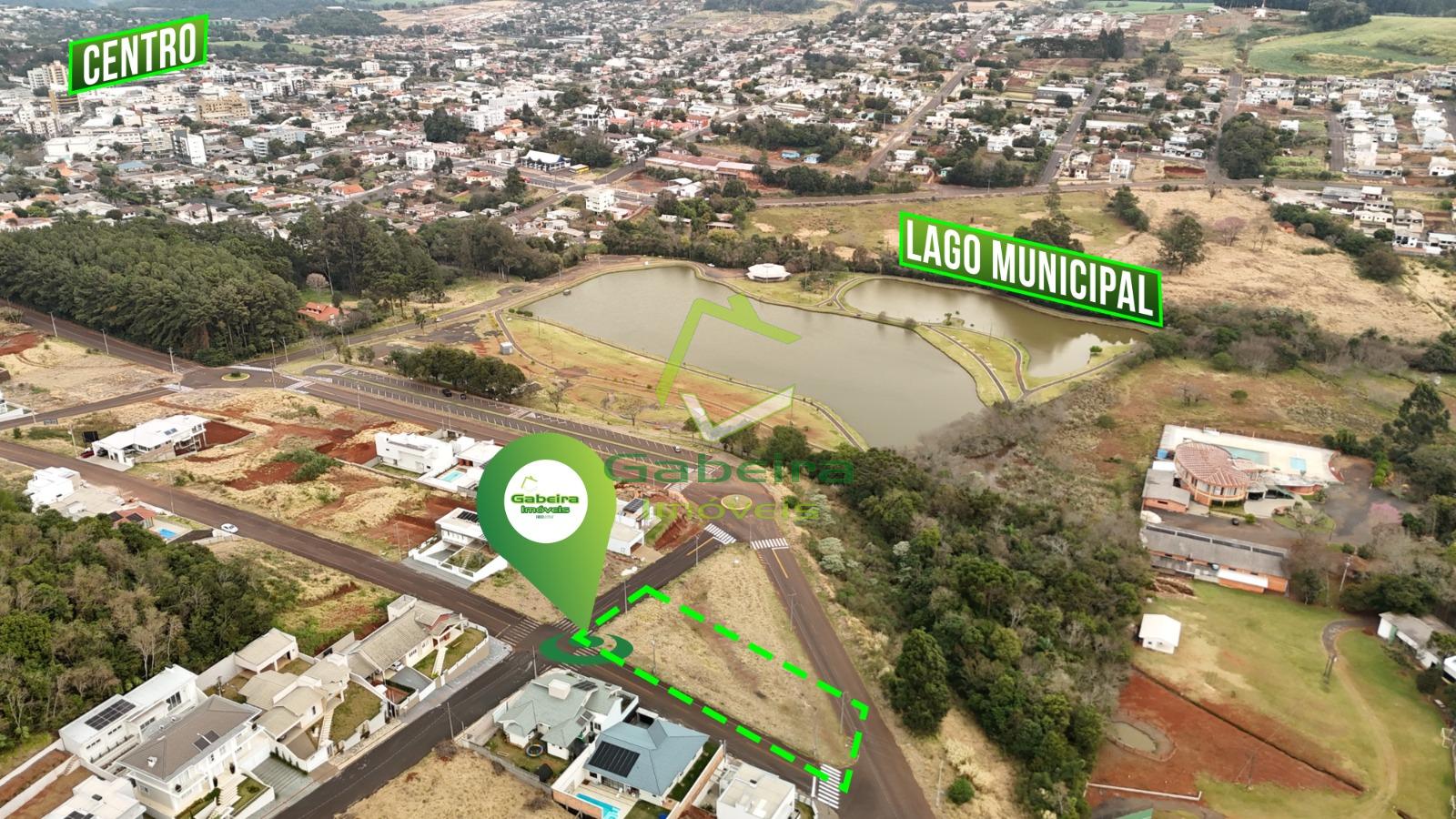 Lote  venda, BELA VISTA, CORONEL VIVIDA - PR