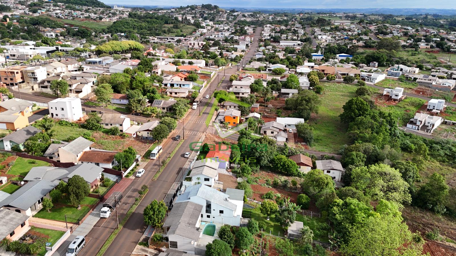 Gabeira Imveis em Coronel Vivida PR