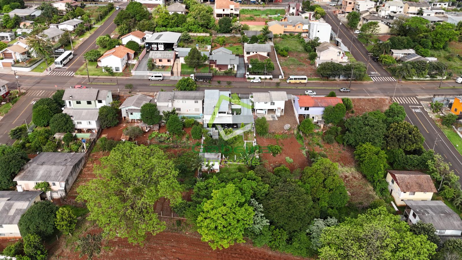 Gabeira Imveis em Coronel Vivida PR