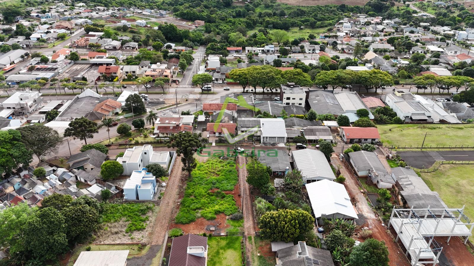 Gabeira Imveis em Coronel Vivida PR