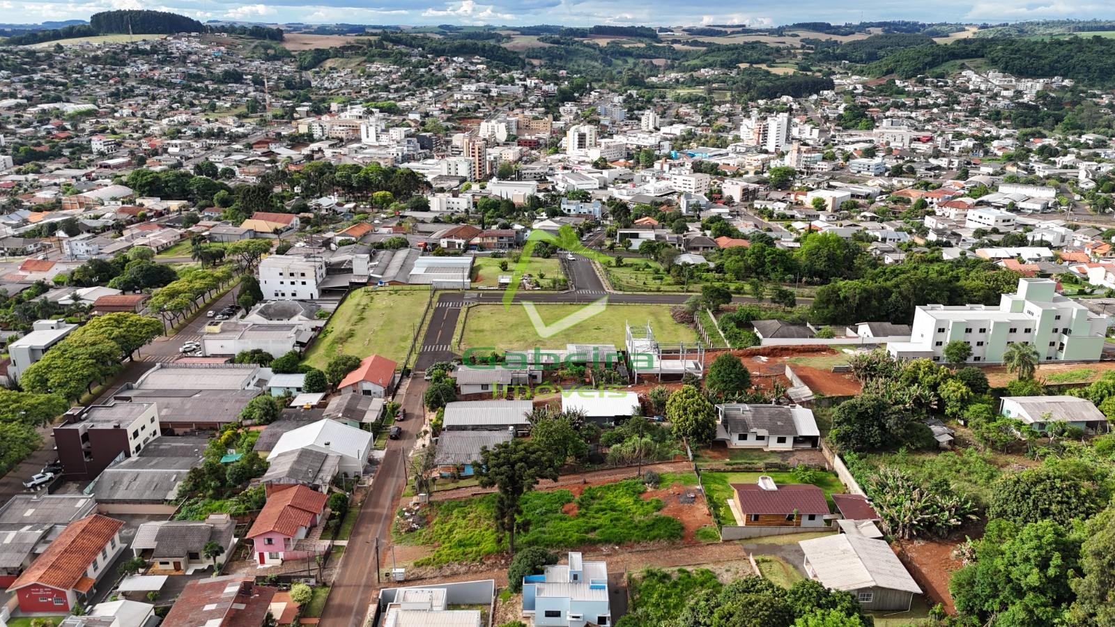 Gabeira Imveis em Coronel Vivida PR