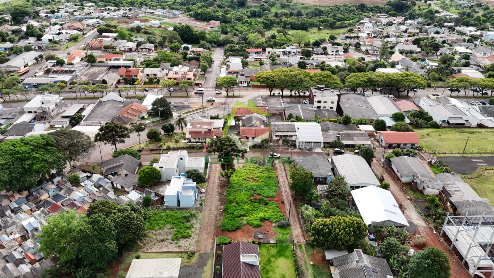 Gabeira Imveis em Coronel Vivida PR