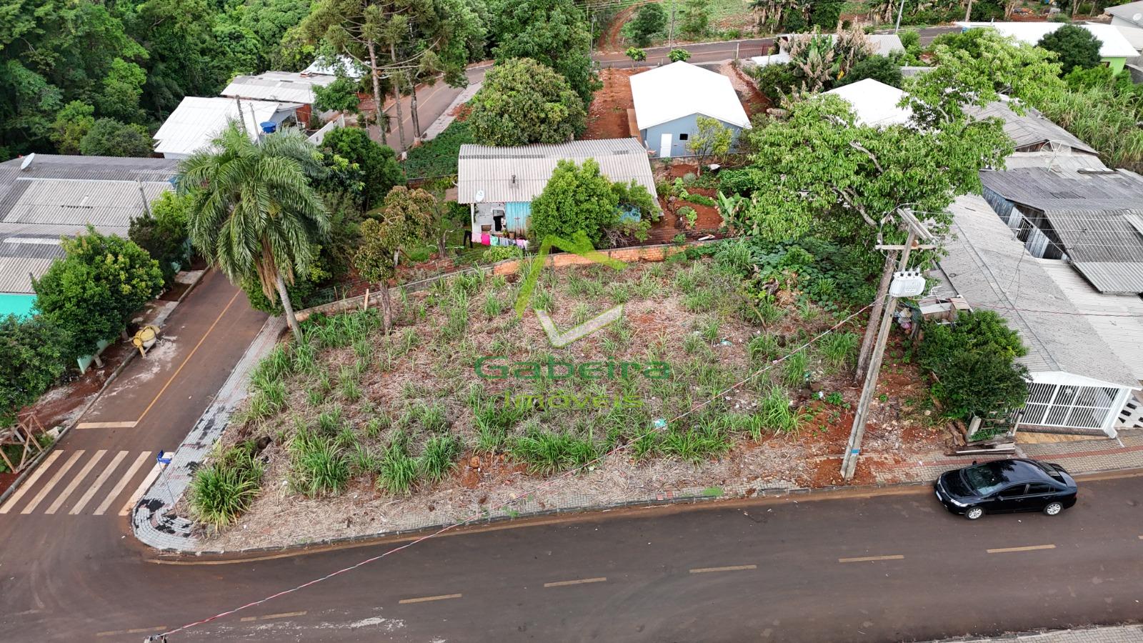 Terreno  venda, SAO CRISTOVAO, CORONEL VIVIDA - PR