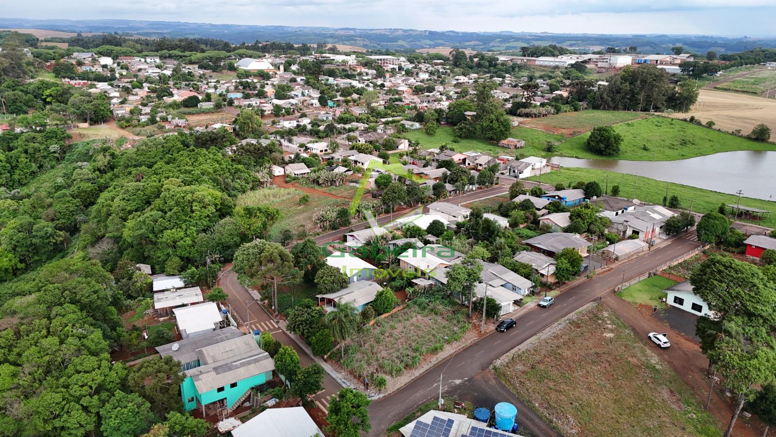 Gabeira Imveis em Coronel Vivida PR