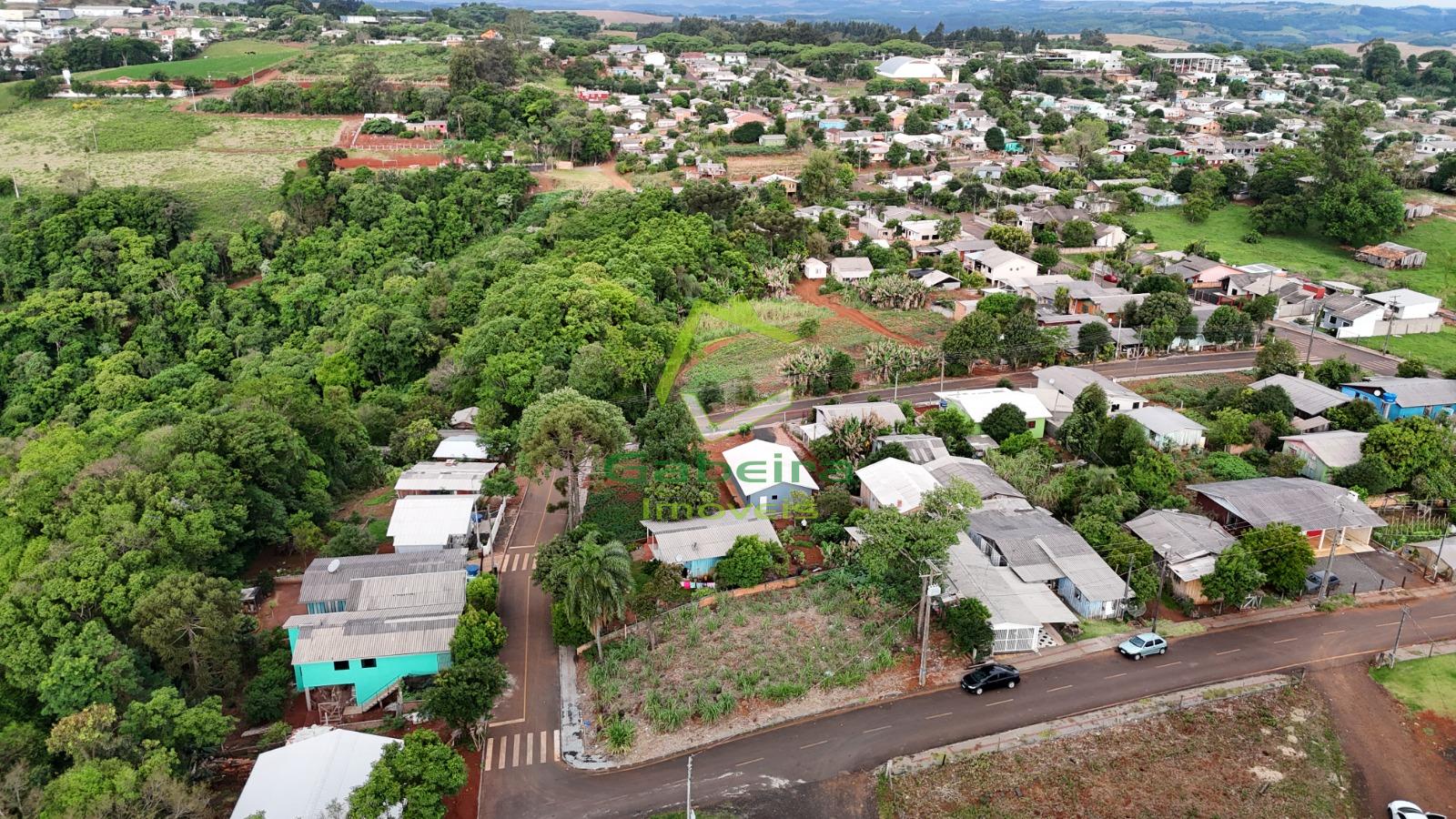 Gabeira Imveis em Coronel Vivida PR