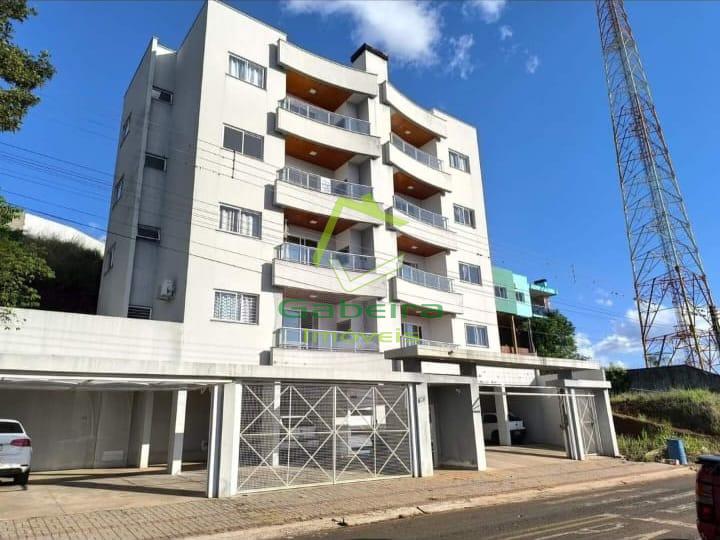 Apartamento com 2 dormitrios  venda, SO JOO, SAO JOAO - PR