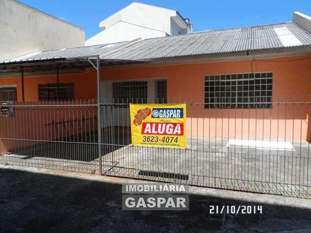 Casa para Locação  RUA  SANTA CATARINA, 2779 -CASA. 04, BAIRRO...